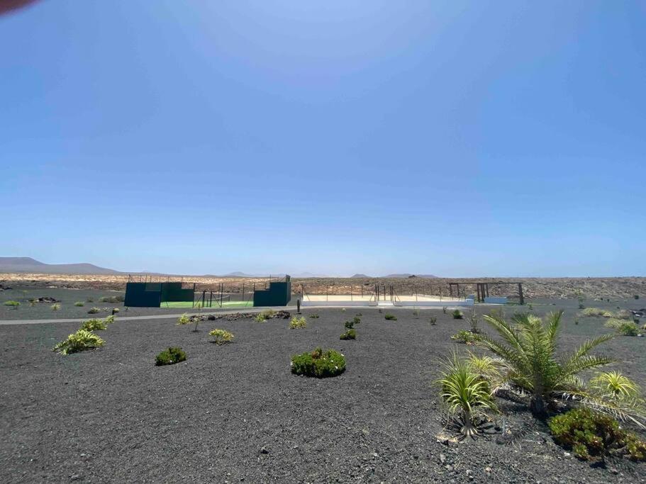 Ocean Home - No Stress Holidays Lajares Exterior foto
